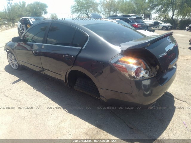 Photo 2 VIN: 1N4BL2AP1CC138467 - NISSAN ALTIMA 