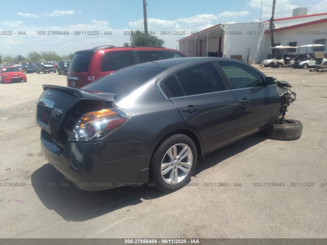 Photo 3 VIN: 1N4BL2AP1CC138467 - NISSAN ALTIMA 