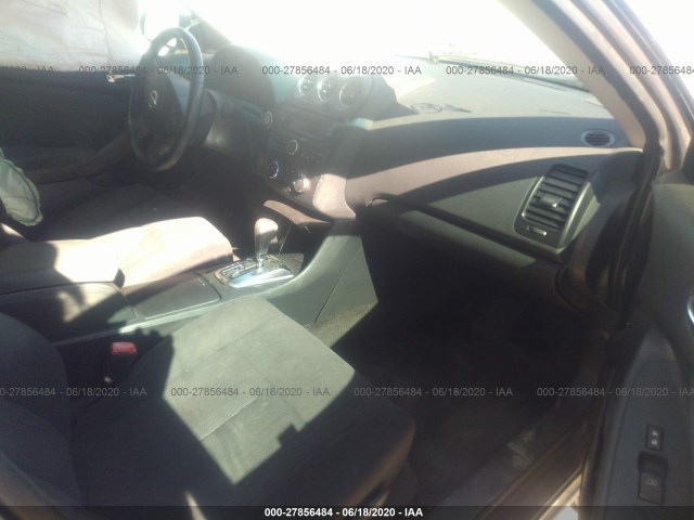 Photo 4 VIN: 1N4BL2AP1CC138467 - NISSAN ALTIMA 