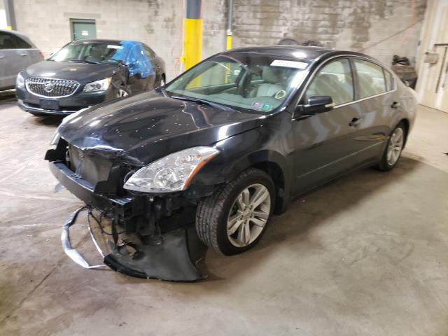 Photo 1 VIN: 1N4BL2AP1CC145841 - NISSAN ALTIMA SR 