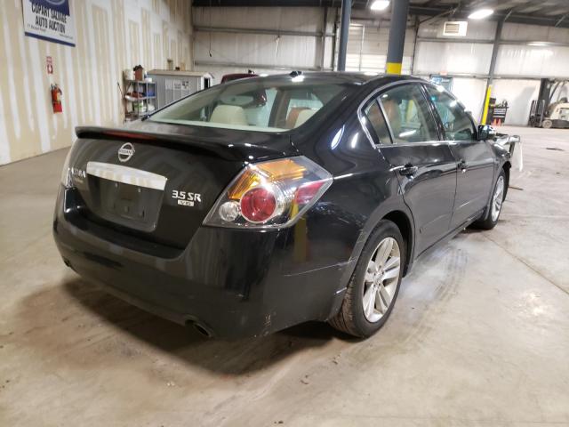 Photo 3 VIN: 1N4BL2AP1CC145841 - NISSAN ALTIMA SR 