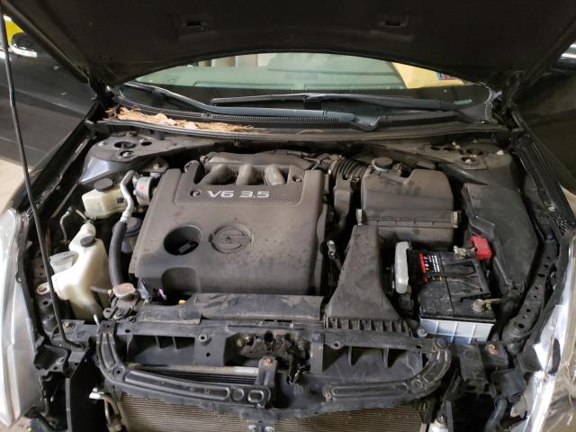 Photo 6 VIN: 1N4BL2AP1CC145841 - NISSAN ALTIMA SR 