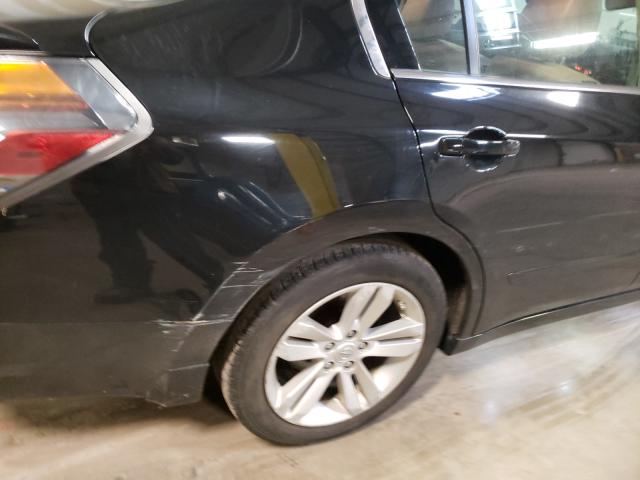 Photo 8 VIN: 1N4BL2AP1CC145841 - NISSAN ALTIMA SR 