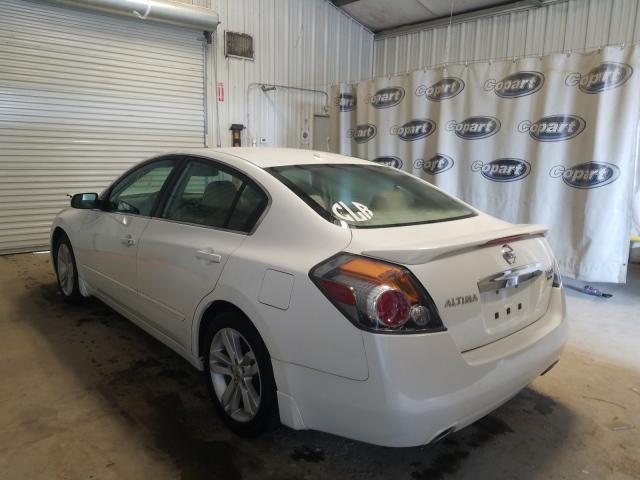 Photo 2 VIN: 1N4BL2AP1CC166057 - NISSAN ALTIMA SR 