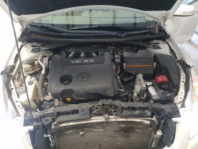 Photo 6 VIN: 1N4BL2AP1CC166057 - NISSAN ALTIMA SR 