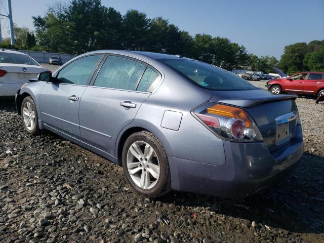 Photo 1 VIN: 1N4BL2AP1CC194294 - NISSAN ALTIMA SR 