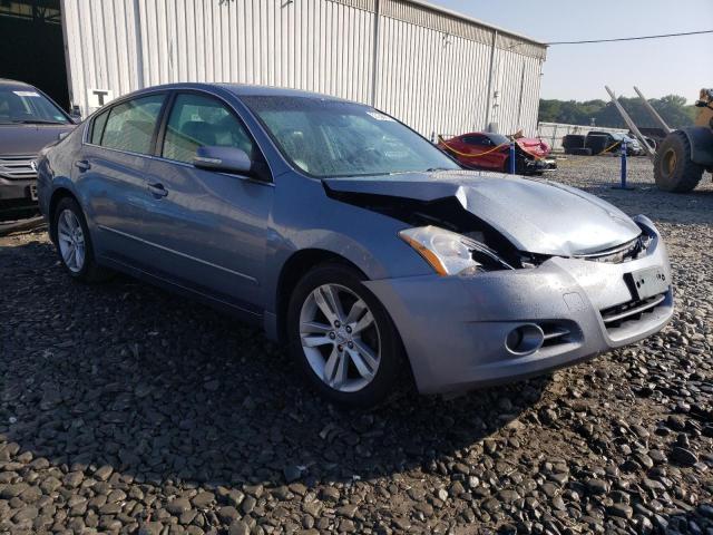 Photo 3 VIN: 1N4BL2AP1CC194294 - NISSAN ALTIMA SR 