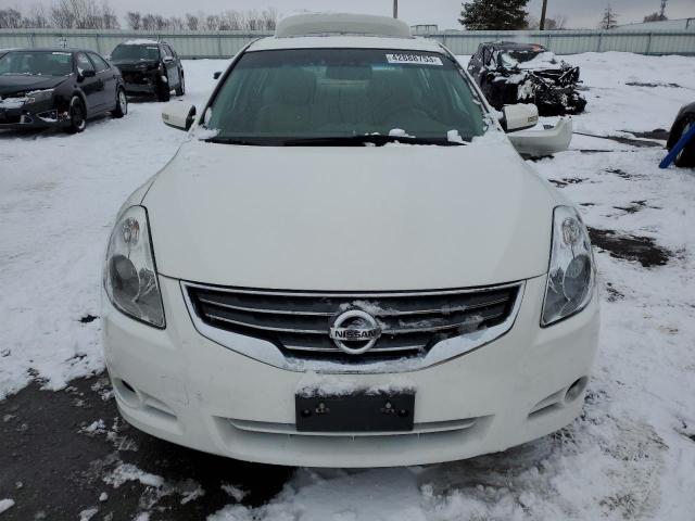 Photo 4 VIN: 1N4BL2AP1CC206640 - NISSAN ALTIMA SR 