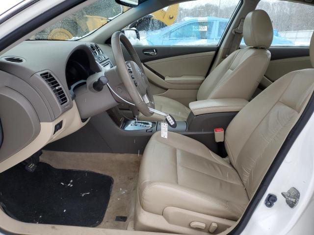 Photo 6 VIN: 1N4BL2AP1CC206640 - NISSAN ALTIMA SR 