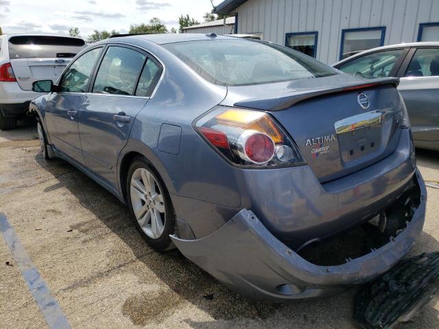 Photo 1 VIN: 1N4BL2AP1CC224930 - NISSAN ALTIMA SR 