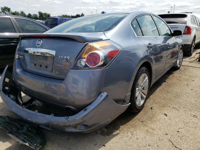 Photo 2 VIN: 1N4BL2AP1CC224930 - NISSAN ALTIMA SR 