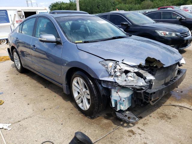 Photo 3 VIN: 1N4BL2AP1CC224930 - NISSAN ALTIMA SR 