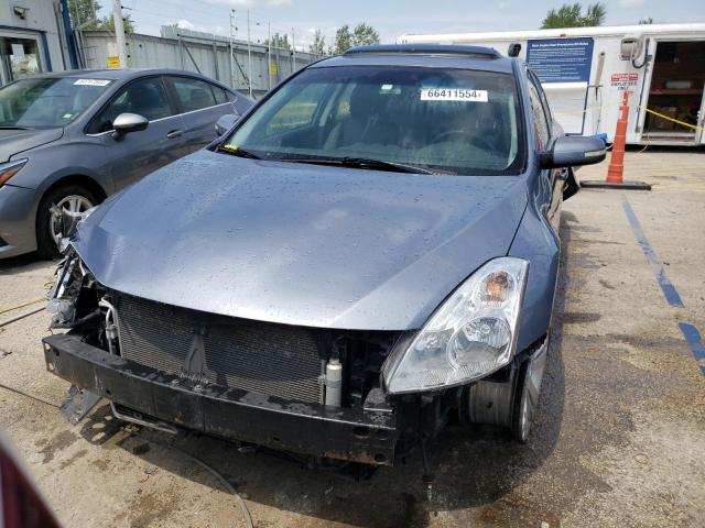 Photo 4 VIN: 1N4BL2AP1CC224930 - NISSAN ALTIMA SR 