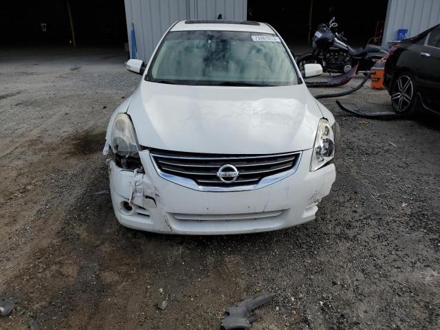 Photo 4 VIN: 1N4BL2AP1CC228749 - NISSAN ALTIMA 