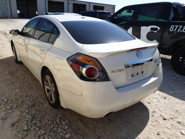 Photo 2 VIN: 1N4BL2AP1CC230579 - NISSAN ALTIMA SR 