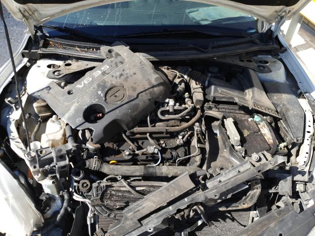 Photo 6 VIN: 1N4BL2AP1CC230579 - NISSAN ALTIMA SR 