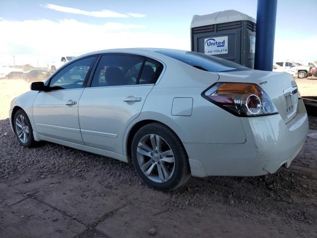 Photo 1 VIN: 1N4BL2AP1CN483566 - NISSAN ALTIMA SR 