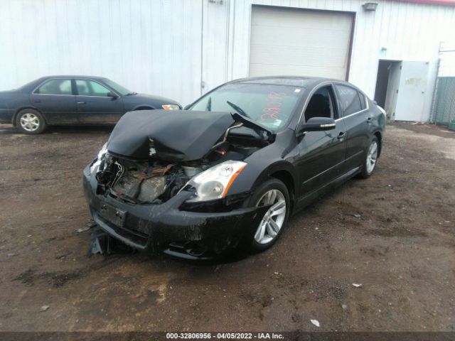 Photo 1 VIN: 1N4BL2AP1CN528098 - NISSAN ALTIMA 