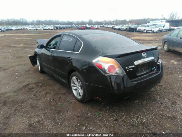 Photo 2 VIN: 1N4BL2AP1CN528098 - NISSAN ALTIMA 