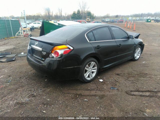 Photo 3 VIN: 1N4BL2AP1CN528098 - NISSAN ALTIMA 