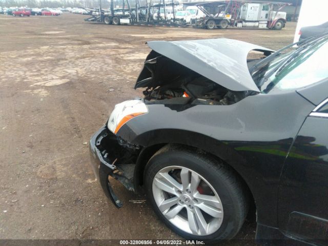 Photo 5 VIN: 1N4BL2AP1CN528098 - NISSAN ALTIMA 