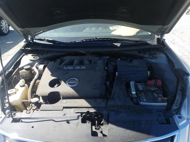 Photo 6 VIN: 1N4BL2AP1CN546634 - NISSAN ALTIMA SR 