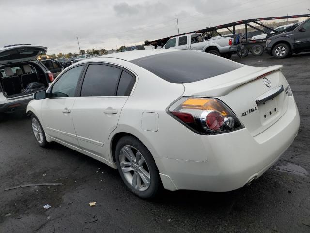 Photo 1 VIN: 1N4BL2AP1CN567208 - NISSAN ALTIMA SR 