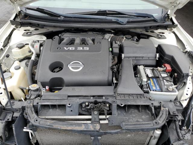 Photo 10 VIN: 1N4BL2AP1CN567208 - NISSAN ALTIMA SR 