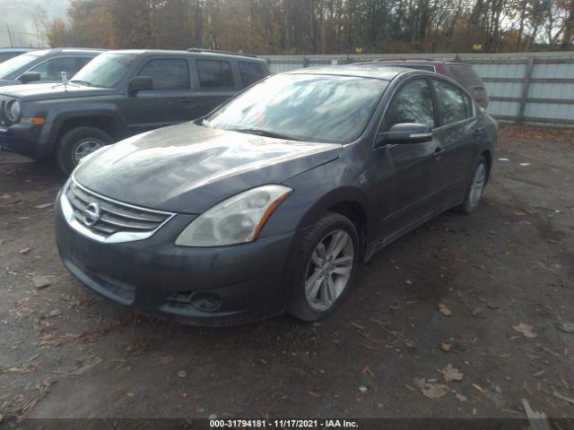 Photo 1 VIN: 1N4BL2AP2AC168171 - NISSAN ALTIMA 