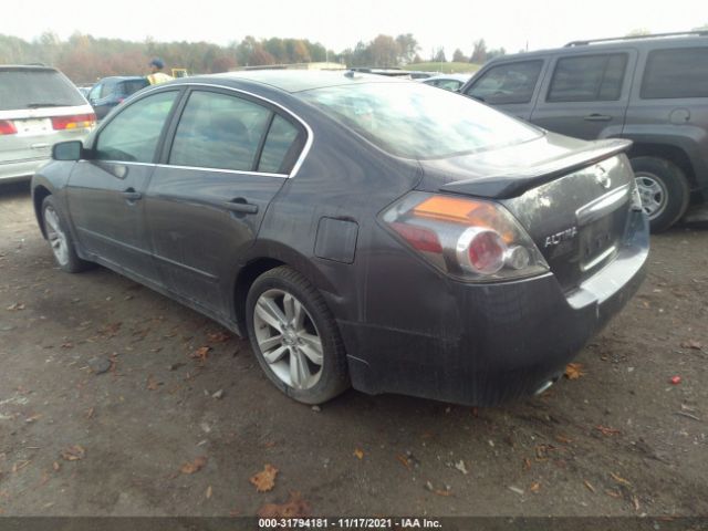 Photo 2 VIN: 1N4BL2AP2AC168171 - NISSAN ALTIMA 