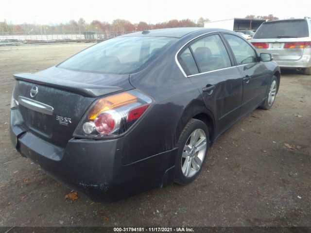 Photo 3 VIN: 1N4BL2AP2AC168171 - NISSAN ALTIMA 