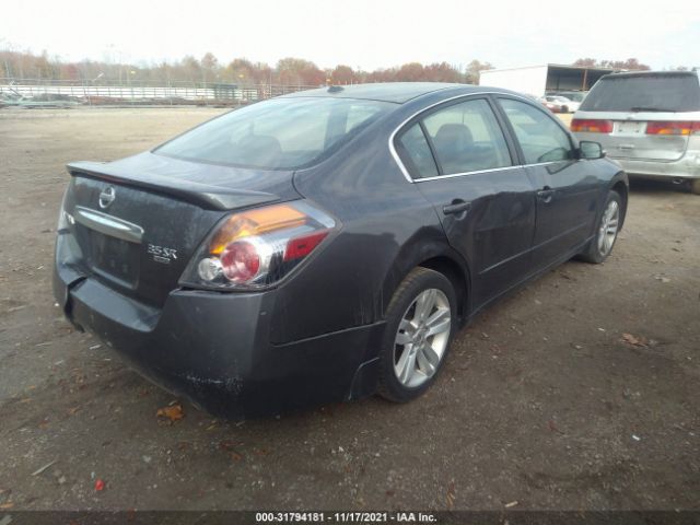 Photo 5 VIN: 1N4BL2AP2AC168171 - NISSAN ALTIMA 