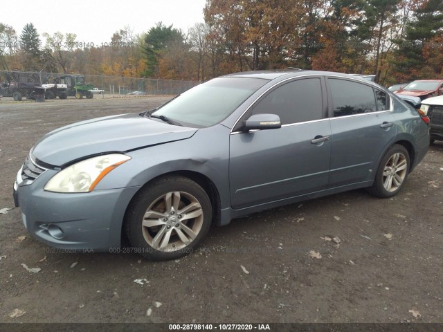 Photo 1 VIN: 1N4BL2AP2AN441789 - NISSAN ALTIMA 