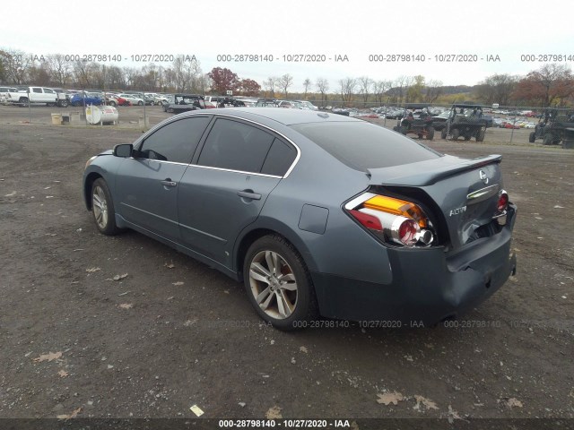 Photo 2 VIN: 1N4BL2AP2AN441789 - NISSAN ALTIMA 