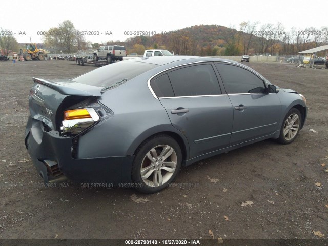 Photo 3 VIN: 1N4BL2AP2AN441789 - NISSAN ALTIMA 