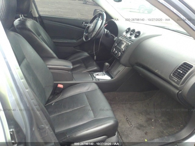 Photo 4 VIN: 1N4BL2AP2AN441789 - NISSAN ALTIMA 