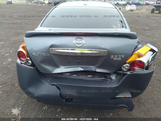 Photo 5 VIN: 1N4BL2AP2AN441789 - NISSAN ALTIMA 