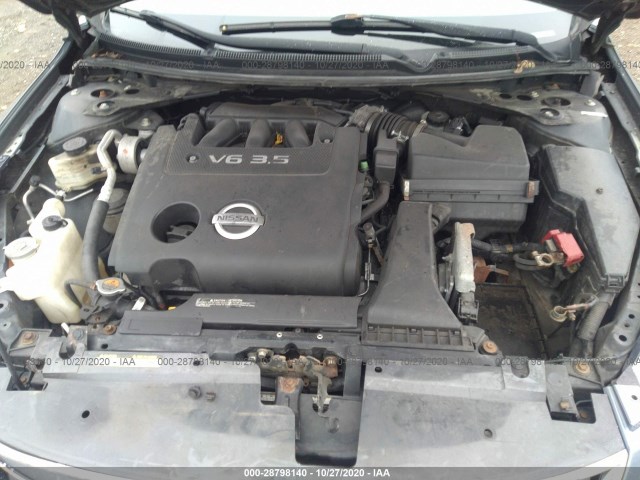 Photo 9 VIN: 1N4BL2AP2AN441789 - NISSAN ALTIMA 