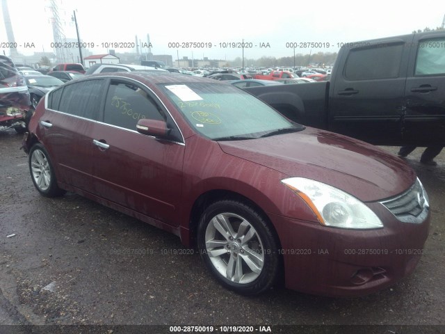 Photo 0 VIN: 1N4BL2AP2AN450721 - NISSAN ALTIMA 