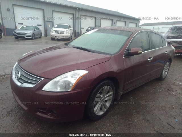 Photo 1 VIN: 1N4BL2AP2AN450721 - NISSAN ALTIMA 