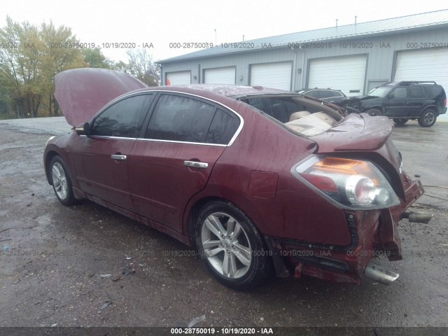 Photo 2 VIN: 1N4BL2AP2AN450721 - NISSAN ALTIMA 