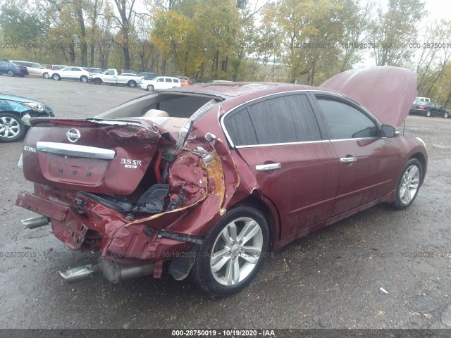 Photo 3 VIN: 1N4BL2AP2AN450721 - NISSAN ALTIMA 