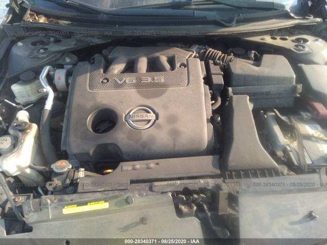 Photo 9 VIN: 1N4BL2AP2AN457541 - NISSAN ALTIMA 