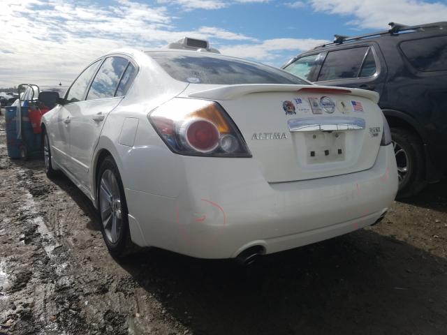 Photo 2 VIN: 1N4BL2AP2AN464943 - NISSAN ALTIMA SR 