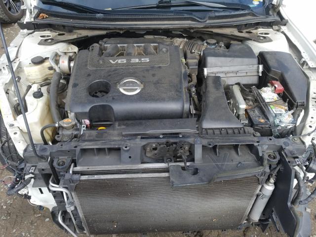 Photo 6 VIN: 1N4BL2AP2AN464943 - NISSAN ALTIMA SR 