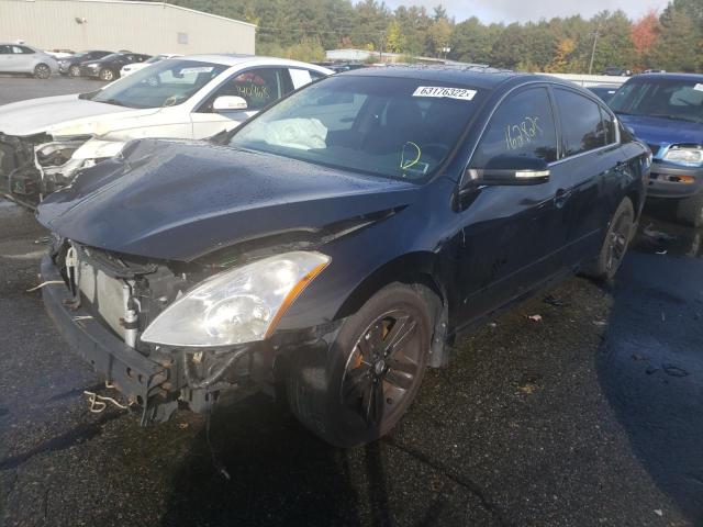 Photo 1 VIN: 1N4BL2AP2AN478454 - NISSAN ALTIMA SR 