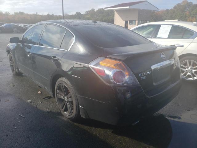 Photo 2 VIN: 1N4BL2AP2AN478454 - NISSAN ALTIMA SR 