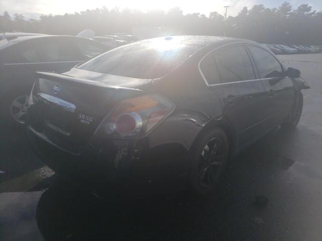 Photo 3 VIN: 1N4BL2AP2AN478454 - NISSAN ALTIMA SR 