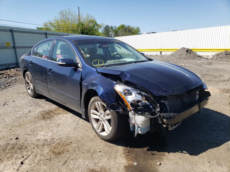 Photo 0 VIN: 1N4BL2AP2AN490412 - NISSAN ALTIMA SR 