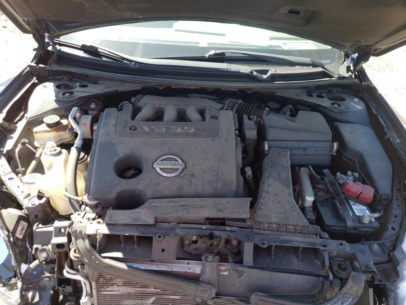 Photo 6 VIN: 1N4BL2AP2AN490412 - NISSAN ALTIMA SR 